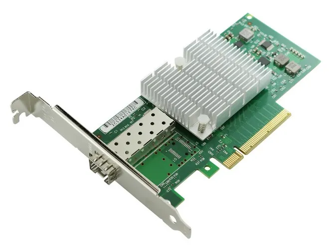 Adaptor de rețea LR-Link LREC9801BF-SFP+