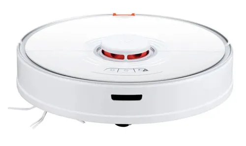 Aspirator Robot Xiaomi S7, Alb