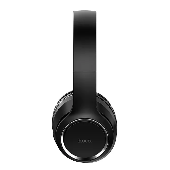 Căști Hoco W28, Negru