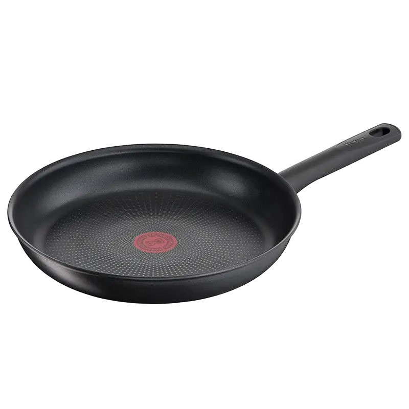 Tigaie Tefal G2710653, 28cm, Negru