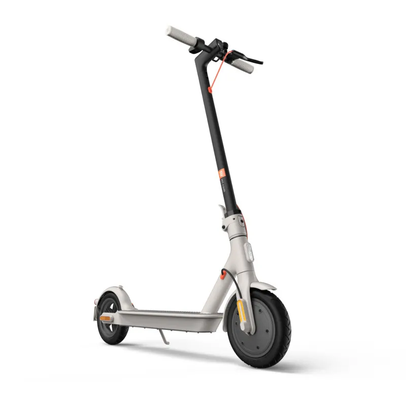 Trotinetă electrică Xiaomi 3, Gri