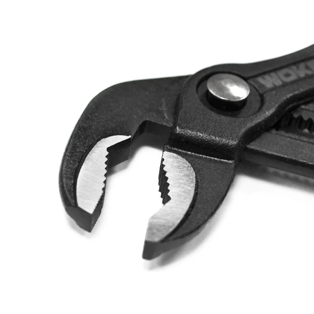 Cleste papagal cu eliberare rapida WOKIN 250 mm (Industrial)