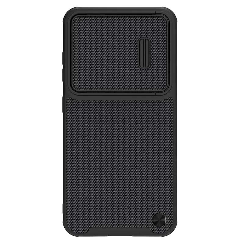Husă Nillkin Galaxy S23 Textured Case S, Negru