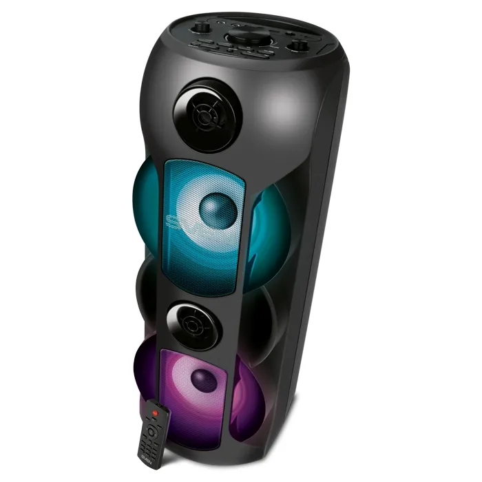Boxă portabilă SVEN PS-720, Negru