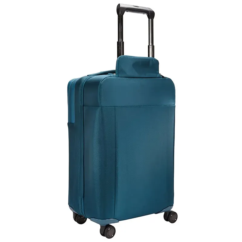 Carry-on Thule Spira Wheeled, SPAC122, 35L, 3204144, Legion Blue for Luggage & Duffels