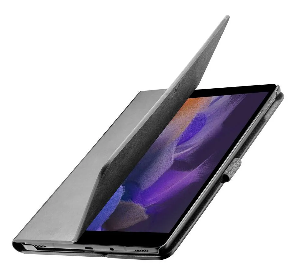 Husă pentru tabletă Cellularline Folio - Galaxy Tab A8, 10.5