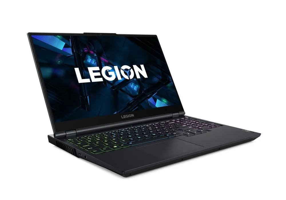 Laptop Gaming 15,6
