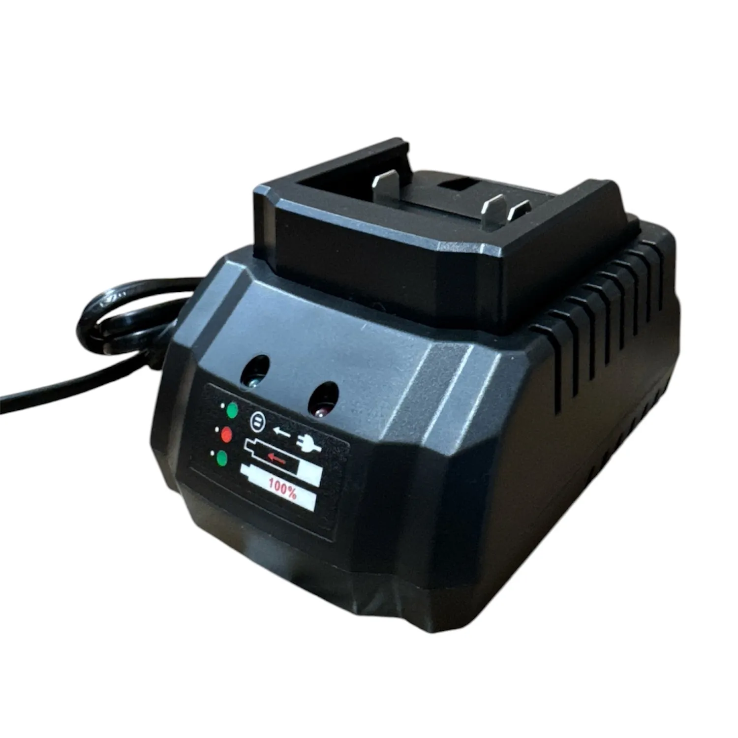 Incarcator MTOOLS Litiu-Ion 2A  