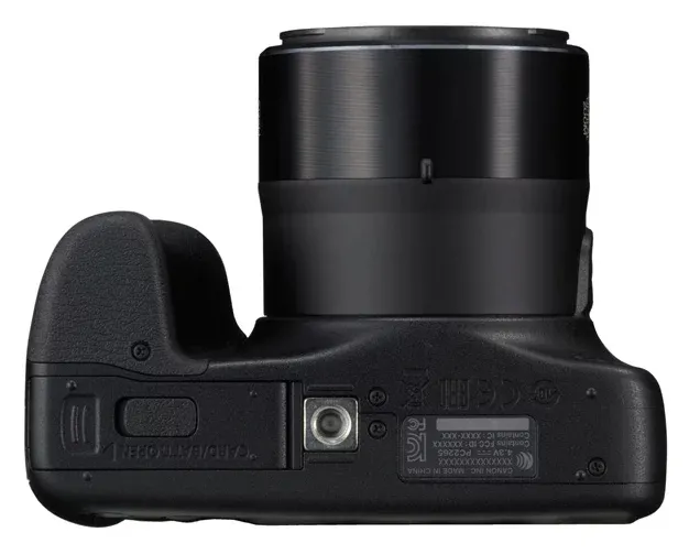Aparat Foto Compact Canon PowerShot SX540 HS, Negru