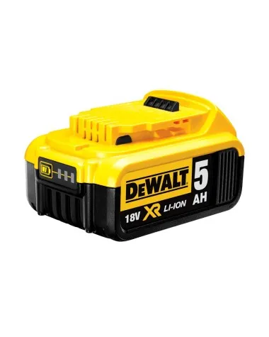 Acumulator DeWALT DCB184 XR 