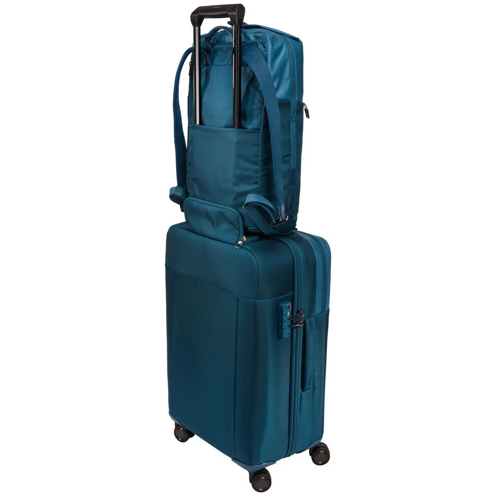 Backpack Thule Spira SPAB113, 15L, 3203789, Legion Blue for Laptop 13