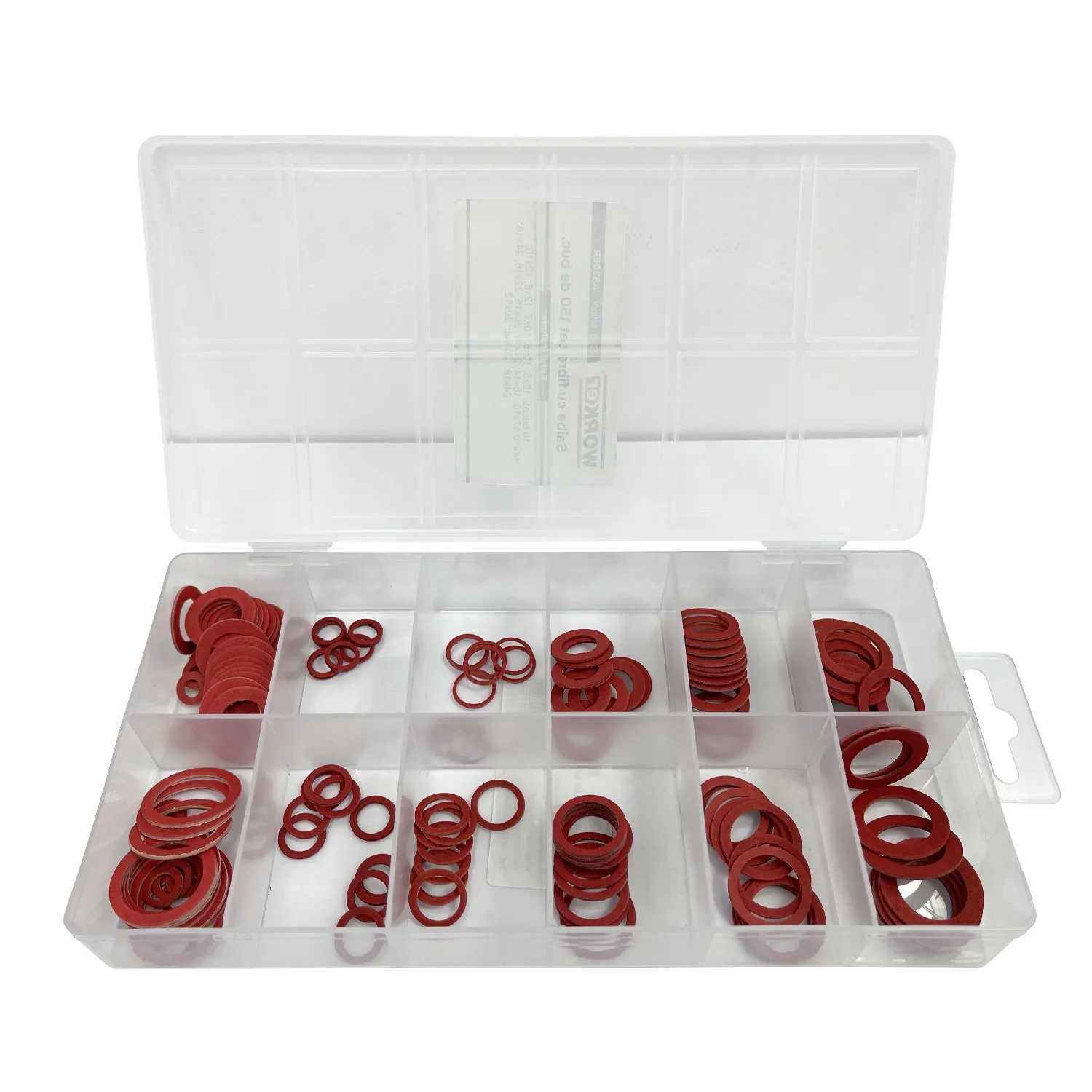 Saibe cu fibre set 150 de buc