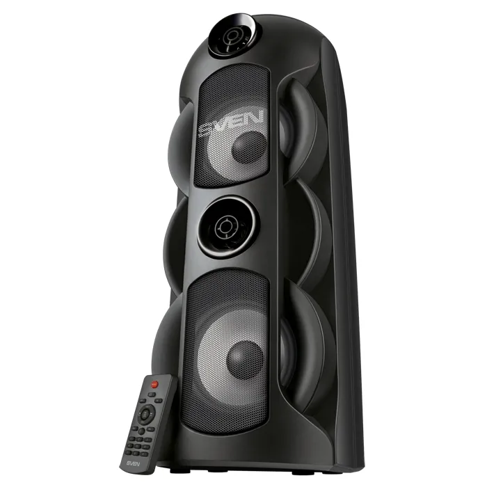 Boxă portabilă SVEN PS-720, Negru