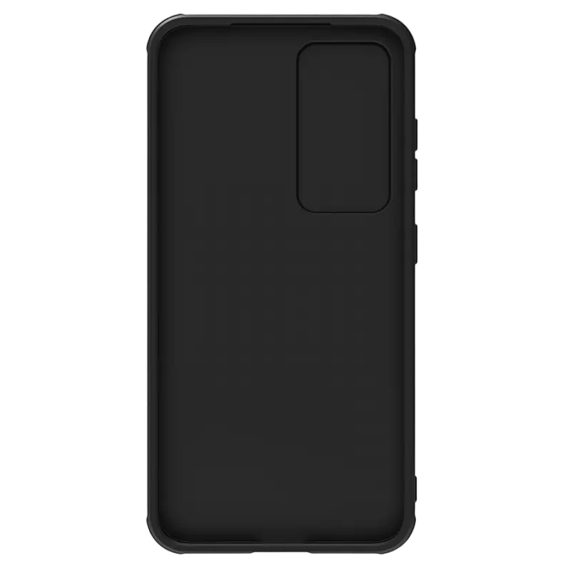 Husă Nillkin Galaxy S23 Textured Case S, Negru