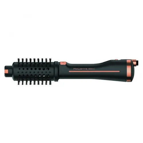 Uscător de păr-perie Rowenta Virtuose Ultimate Experience CF9620F0, 750 W, Negru