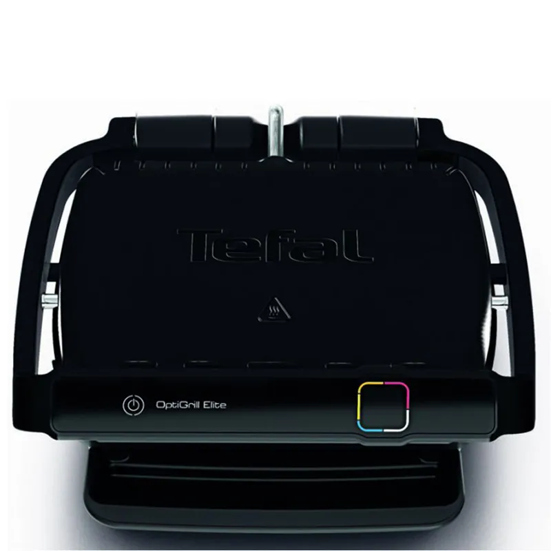 Grătar electric Tefal GC750830, 2000W, Negru
