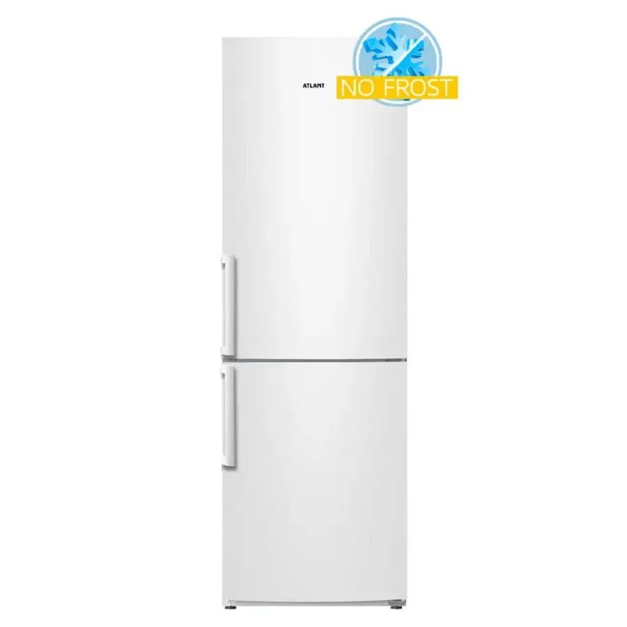 Frigider Atlant ХМ-4421-500-N, Alb