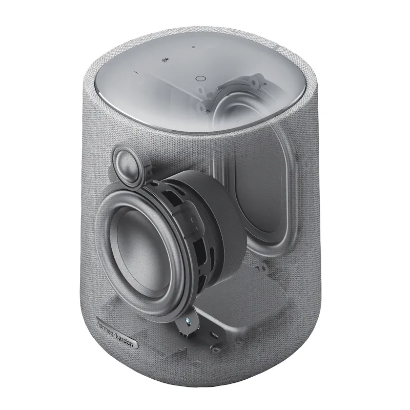 Boxă portabilă Harman Kardon Citation One, Gri