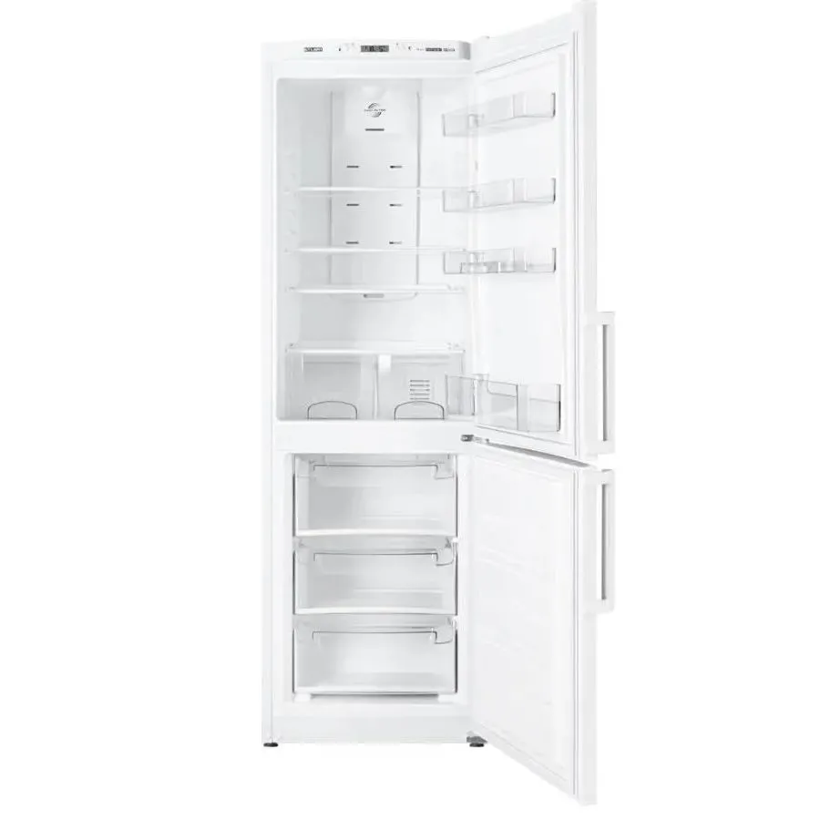 Frigider Atlant ХМ-4421-500-N, Alb