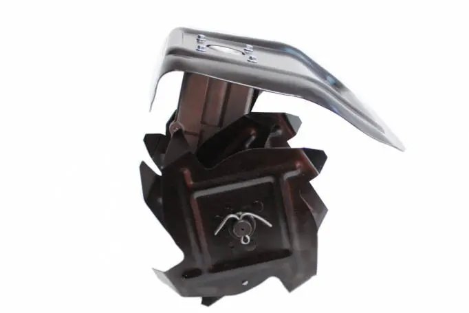 Cultivator motocoasa 28mm*9T Micul Fermier  (843680900)