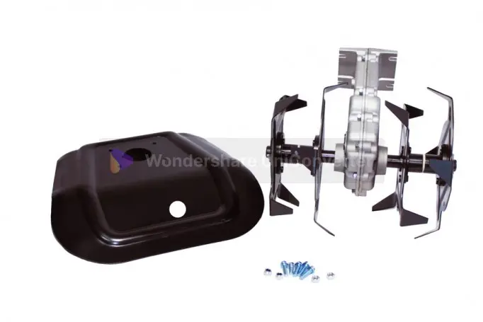 Cultivator motocoasa 28mm*9T Micul Fermier  (843680900)