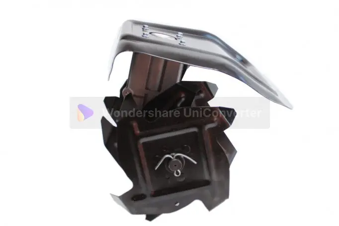 Cultivator motocoasa 28mm*9T Micul Fermier  (843680900)