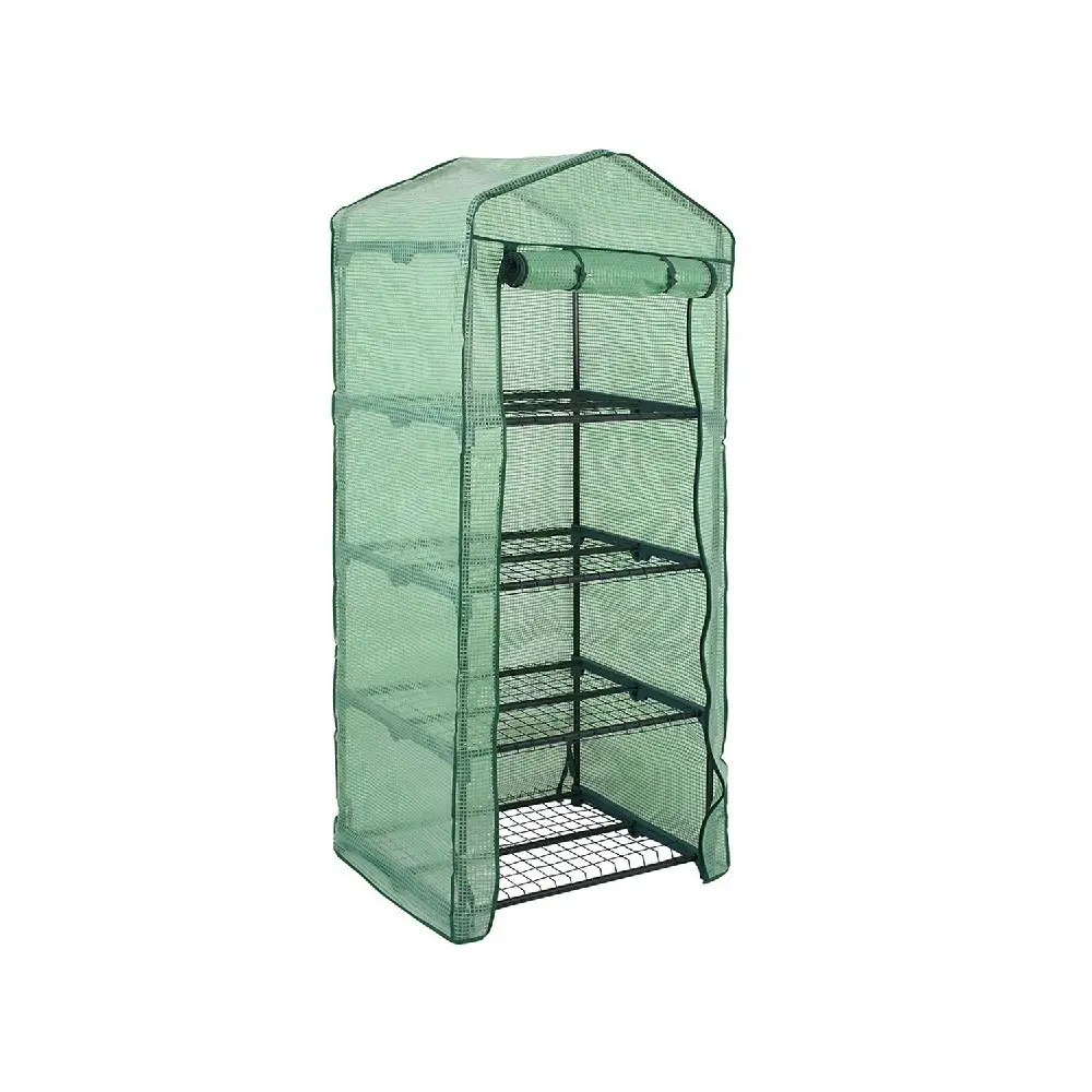 Sera 0.7x0.5x1.6 m 140 g/m² UV4 Micul Fermier
