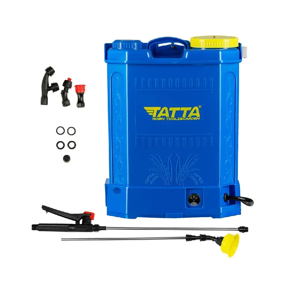 Stropitoare pe acumulator Tatta TP- 1838A  18L