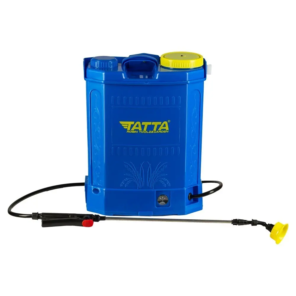 Stropitoare pe acumulator Tatta TP- 1838A  18L