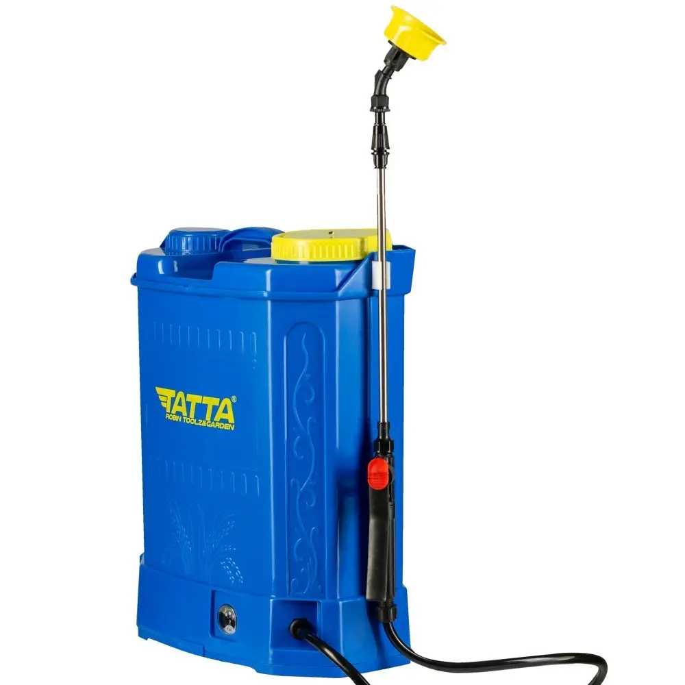 Stropitoare pe acumulator Tatta TP- 1838A  18L