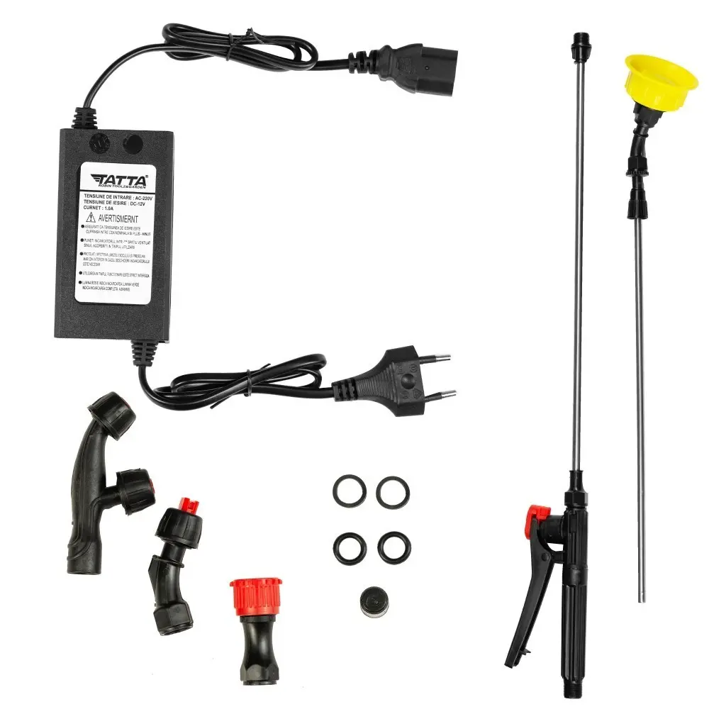 Stropitoare pe acumulator Tatta TP- 1838A  18L