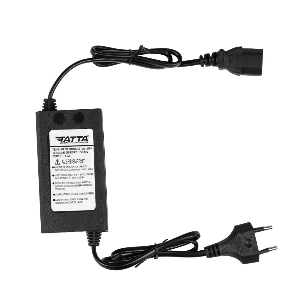Stropitoare pe acumulator Tatta TP- 1838A  18L
