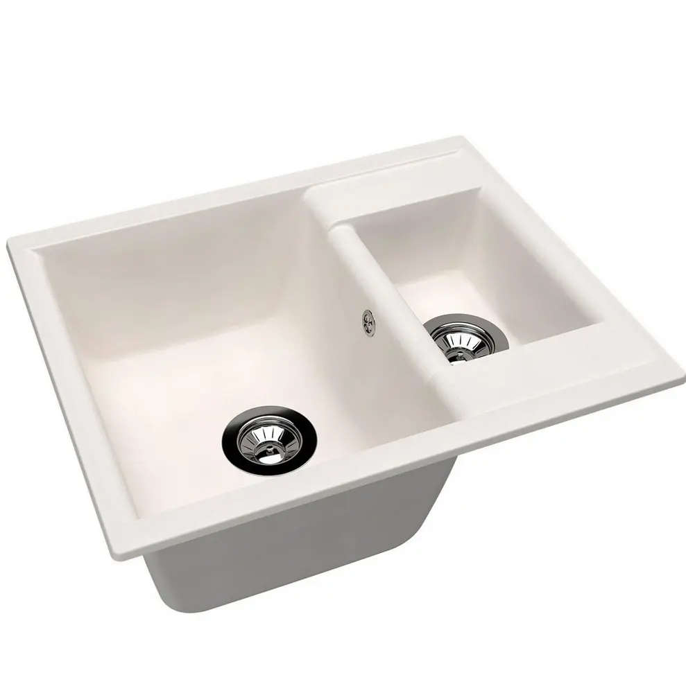 Сhiuveta Dr.Gans Astra 620K (Alb)