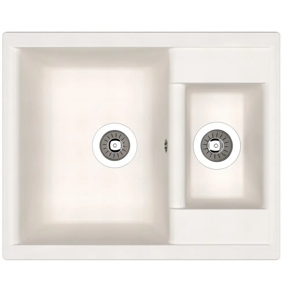 Сhiuveta Dr.Gans Astra 620K (Alb)