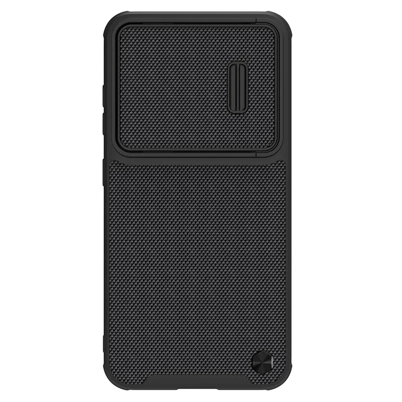 Husă Nillkin Galaxy S23 Textured Case S, Negru