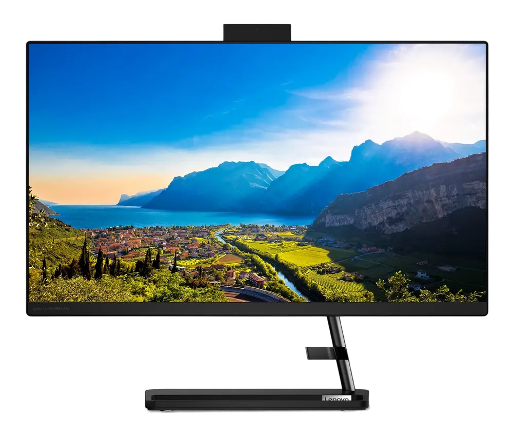 Computer All-in-One Lenovo IdeaCentre 3 24ALC6, 23,8