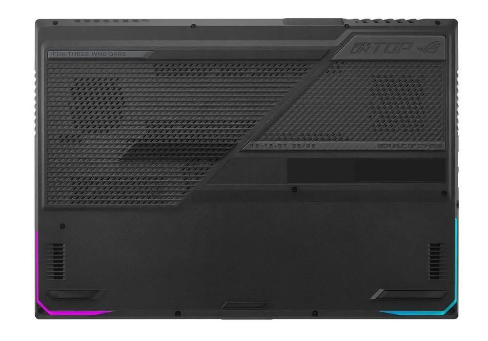 Laptop Gaming 17,3