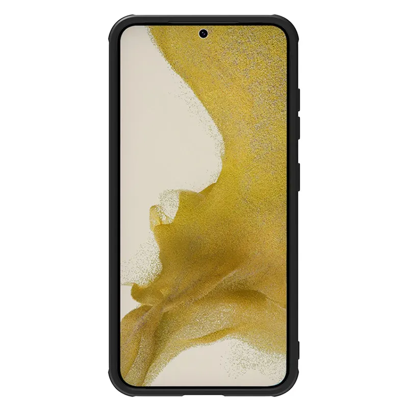 Husă Nillkin Galaxy S23 Textured Case S, Negru