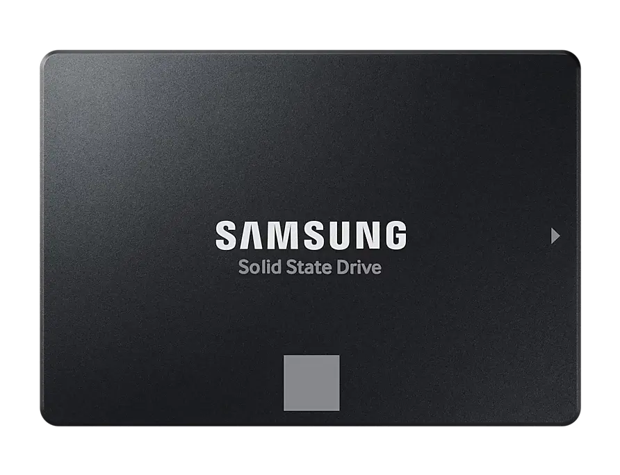 Unitate SSD Samsung 870 EVO  MZ-77E250, 250GB, MZ-77E250B/KR