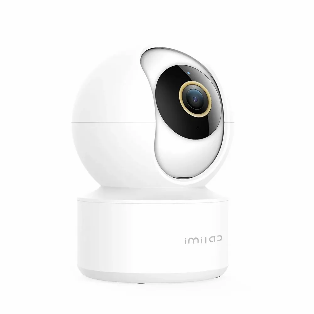 Camera de supraveghere Xiaomi IMILAB C21, Alb