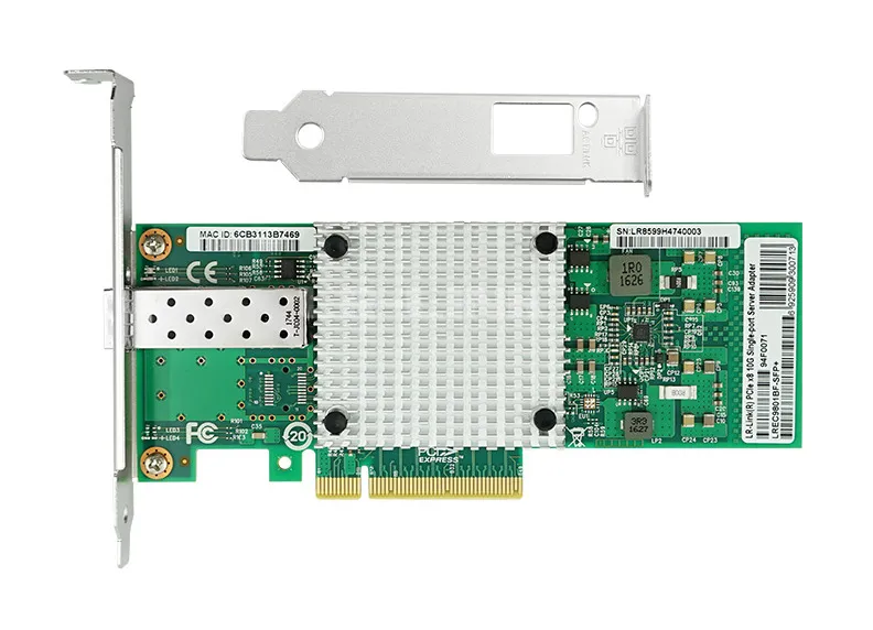Adaptor de rețea LR-Link LREC9801BF-SFP+