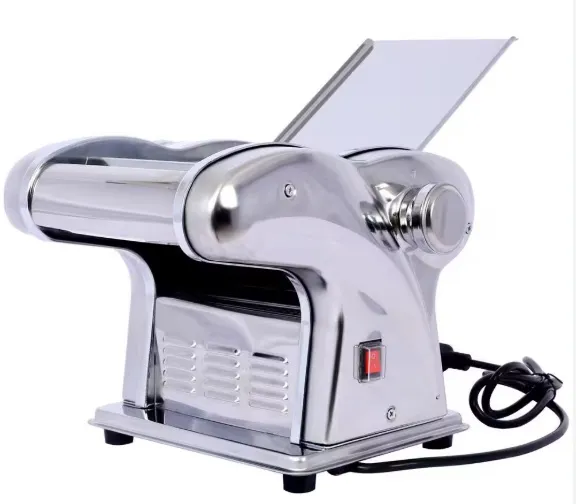 Masina de facut paste electrica AS4003 WALTZ