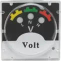 Voltmetru stropitoare Technoworker 