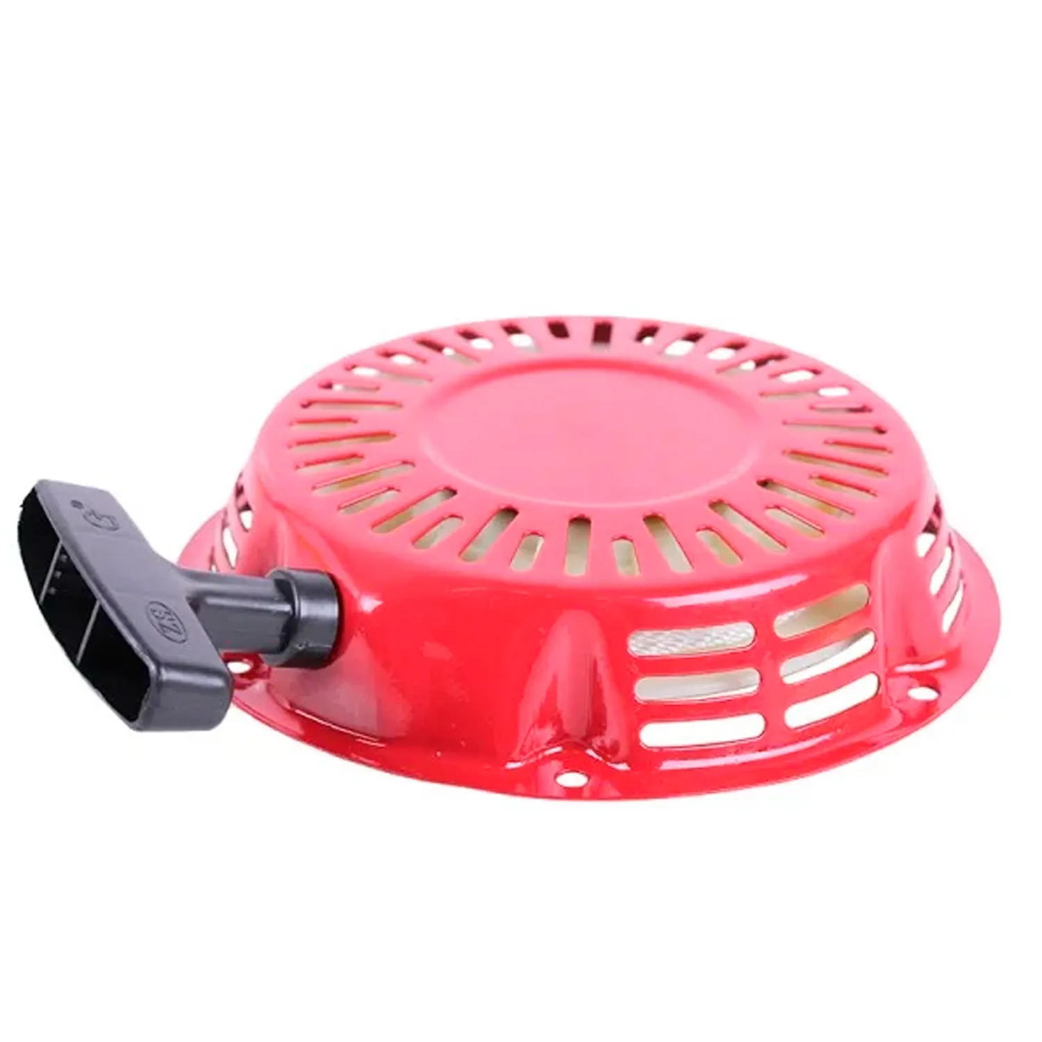 Demaror manual - 168F VM020-168F