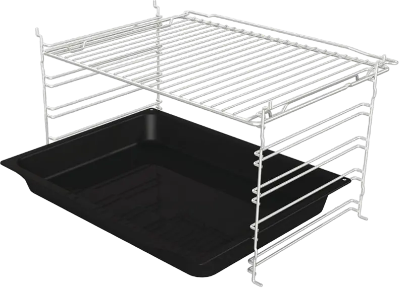 Cuptor Electric Gorenje BO6735E02BK, Negru