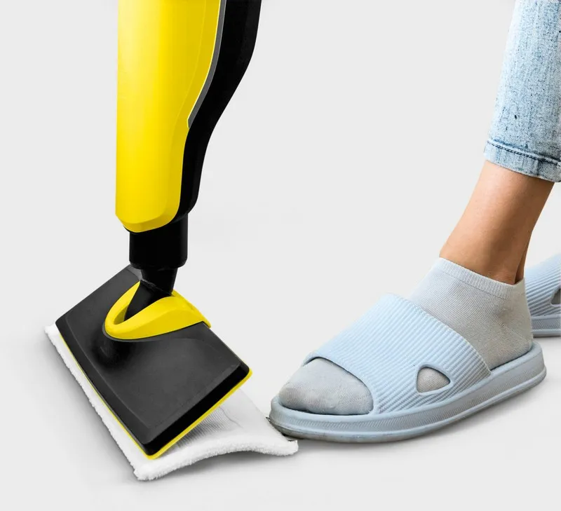 Aparat de curăţat cu abur Karcher SC 2 Upright EasyFix, 1.513-345.0
