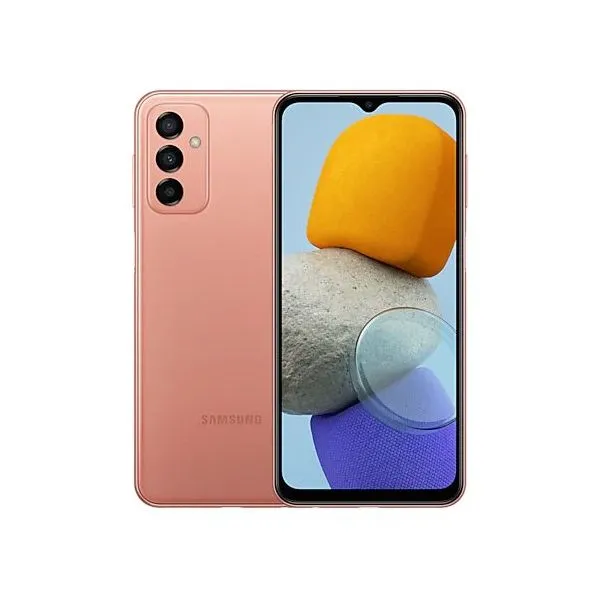 Smartphone Samsung Galaxy M23, 4GB/64GB, PinkGold