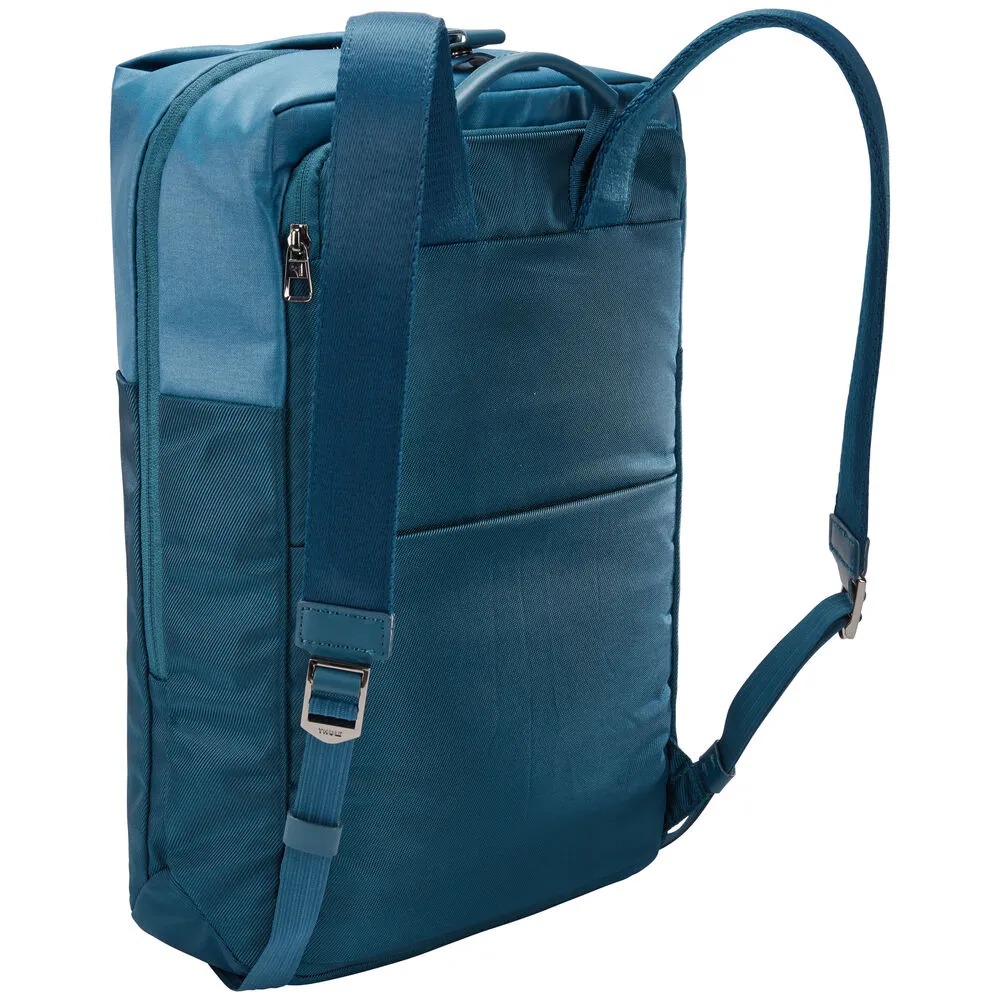 Backpack Thule Spira SPAB113, 15L, 3203789, Legion Blue for Laptop 13