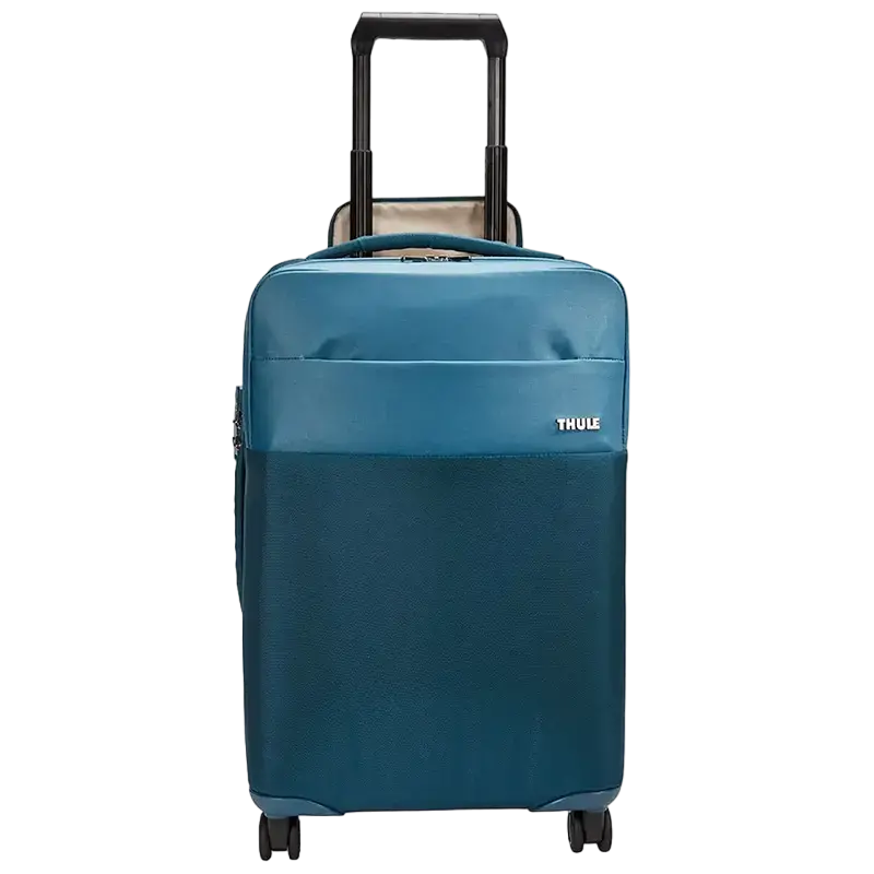 Carry-on Thule Spira Wheeled, SPAC122, 35L, 3204144, Legion Blue for Luggage & Duffels