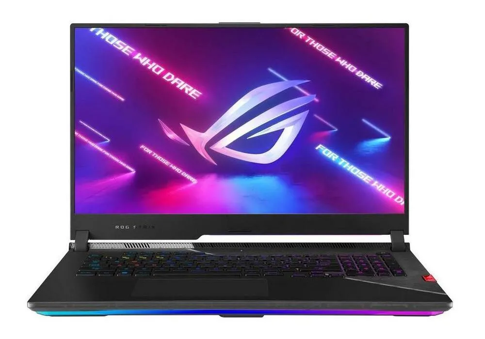 Laptop Gaming 17,3
